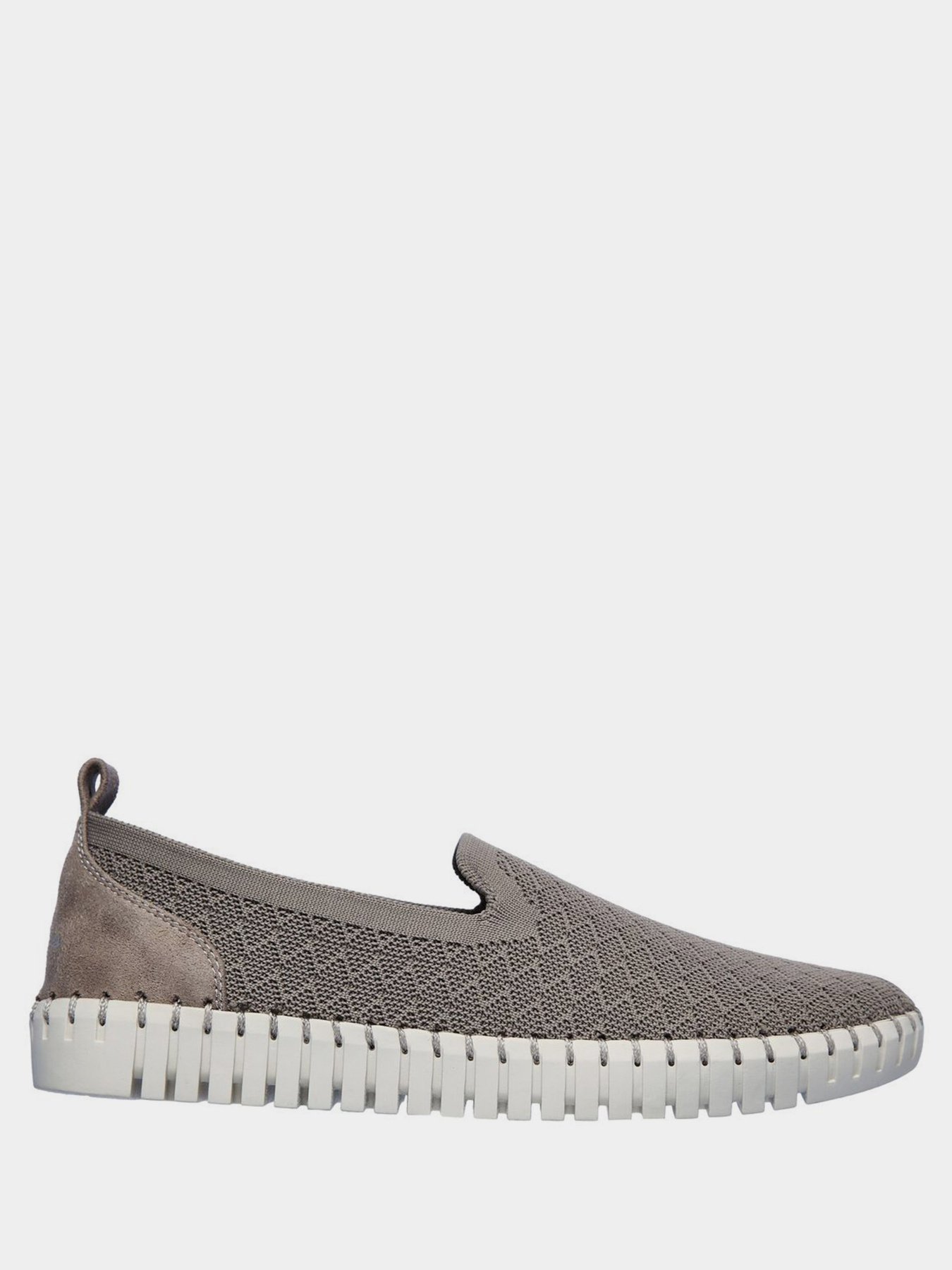 Слипоны и мокасины Skechers Sepulveda Blvd - Day Wishes модель 100148 TPE Слипоны и мокасины Skechers Sepulveda Blvd - Day Wishes модель 100148 TPE Фото