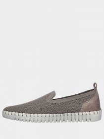 Слипоны и мокасины Skechers Sepulveda Blvd - Day Wishes модель 100148 TPE Фото