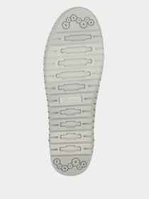 Слипоны и мокасины Skechers Sepulveda Blvd - Day Wishes модель 100148 TPE Фото