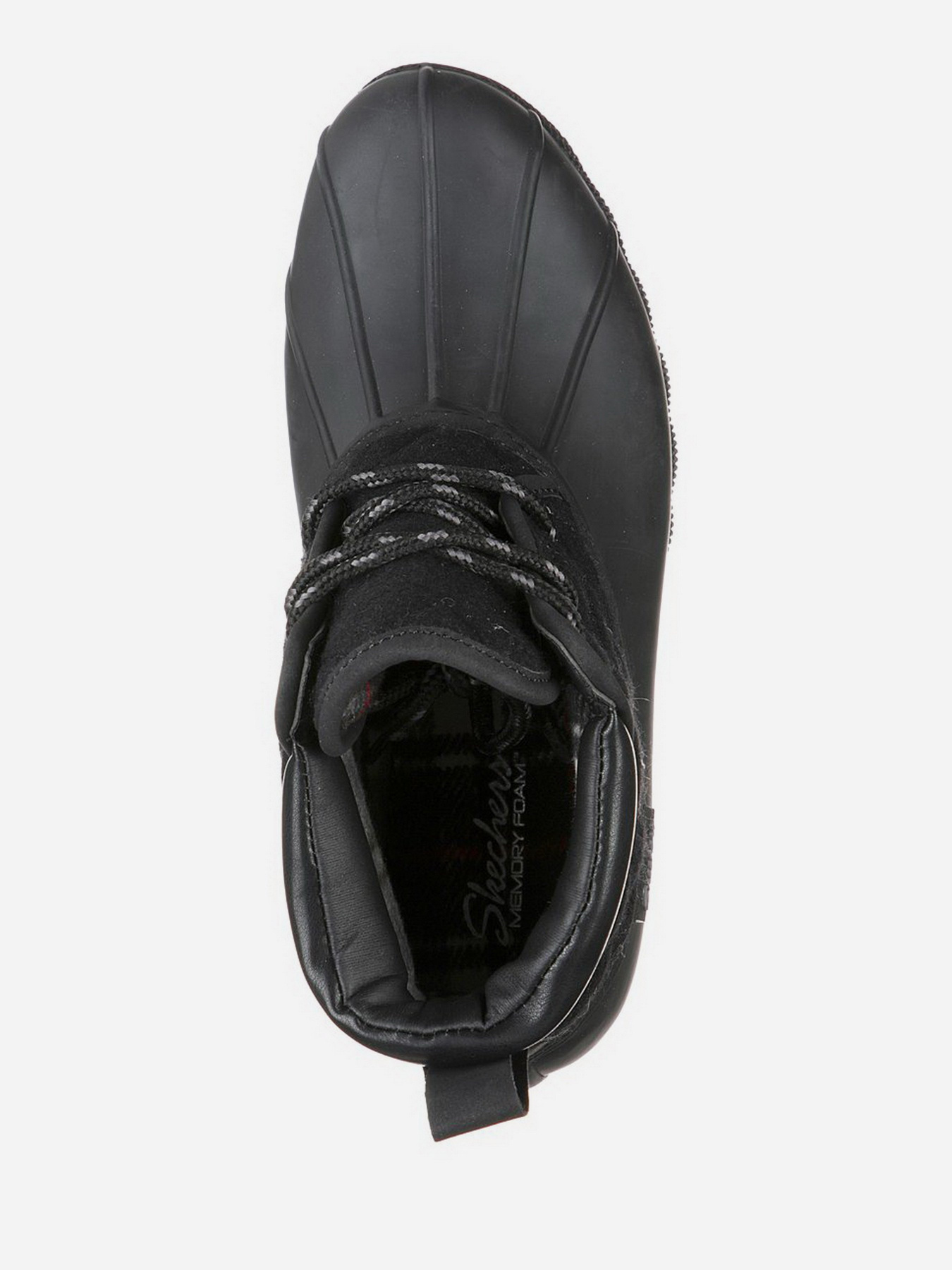 Ботинки и сапоги Skechers Pond - Lil Puddles модель 44376 BBK Ботинки и сапоги Skechers Pond - Lil Puddles модель 44376 BBK Фото