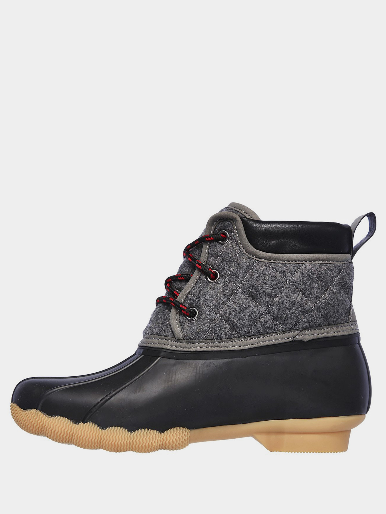 Ботинки и сапоги Skechers Pond - Lil Puddles модель 44376 BKCC Ботинки и сапоги Skechers Pond - Lil Puddles модель 44376 BKCC Фото