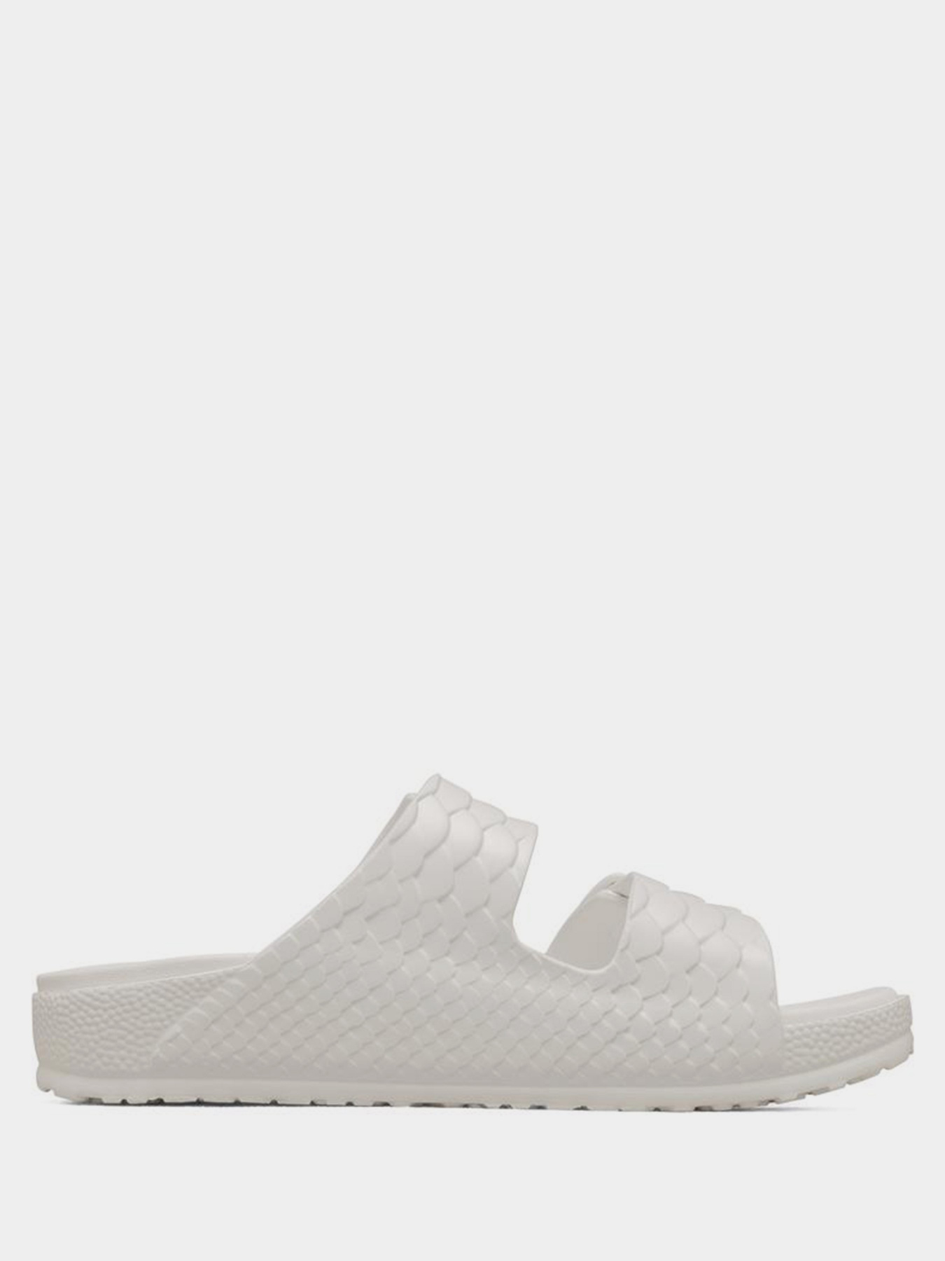 Шльопанці Skechers Cali Breeze 2.0 - Royal Texture модель 111055 WHT Фото