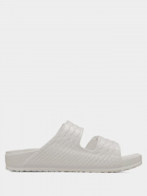 Шльопанці Skechers Cali Breeze 2.0 - Royal Texture модель 111055 WHT Фото