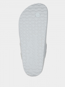 Шлёпанцы Skechers Cali Breeze 2.0 модель 111059 WHT Фото