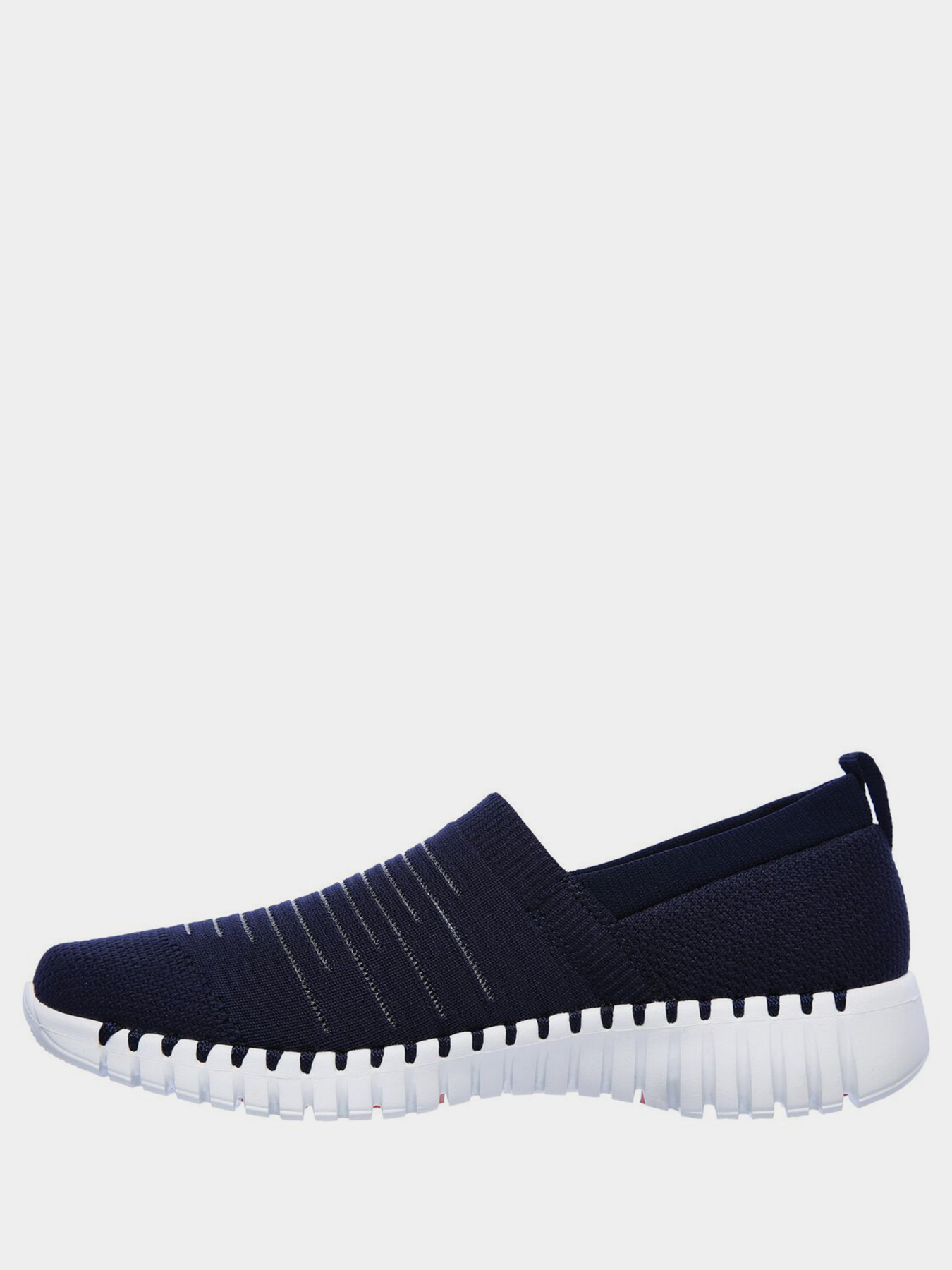 Слипоны и мокасины Skechers GOwalk Smart - Wise модель 124043 NVW Фото