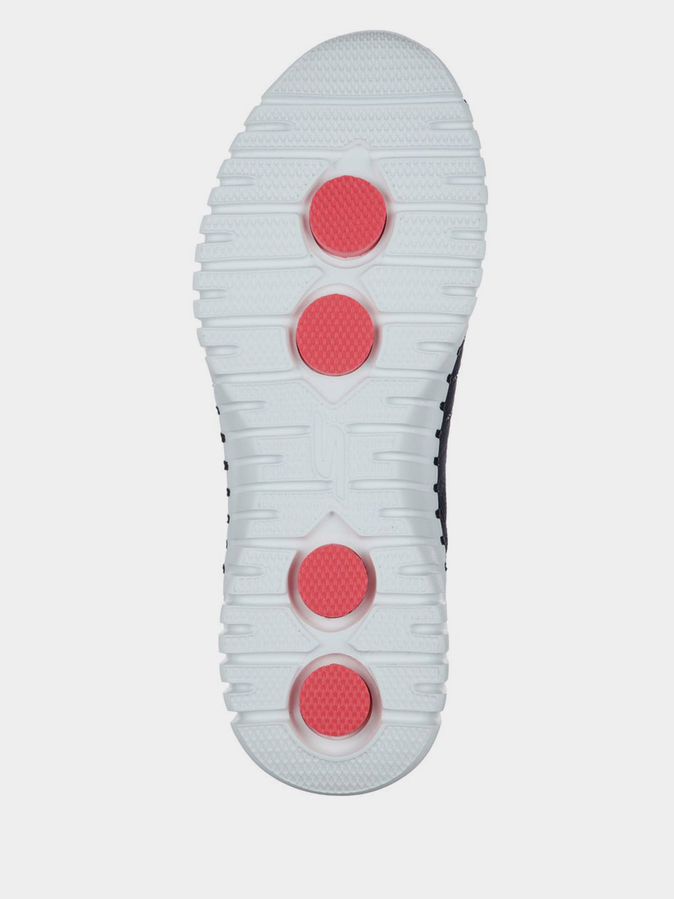 Слипоны и мокасины Skechers GOwalk Smart - Wise модель 124043 NVW Фото