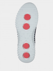 Слипоны и мокасины Skechers GOwalk Smart - Wise модель 124043 NVW Фото