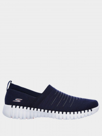 Слипоны и мокасины Skechers GOwalk Smart - Wise модель 124043 NVW Фото