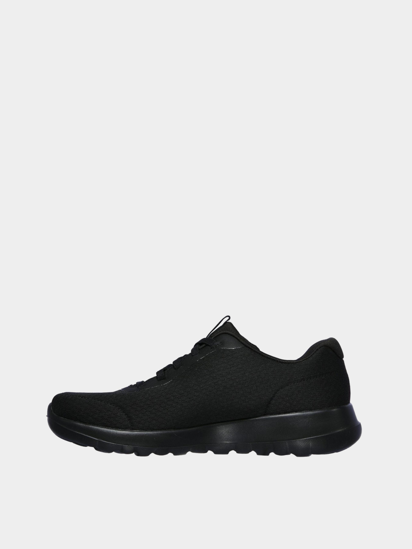 Кросівки Skechers GOwalk Joy - Ecstatic модель 124094 BBK Кросівки Skechers GOwalk Joy - Ecstatic модель 124094 BBK Фото