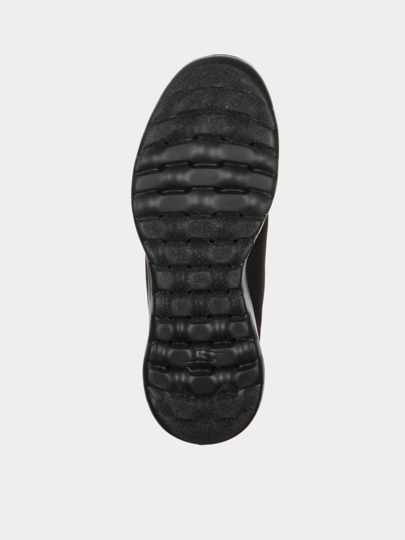 Кросівки Skechers GOwalk Joy - Ecstatic модель 124094 BBK Кросівки Skechers GOwalk Joy - Ecstatic модель 124094 BBK Фото