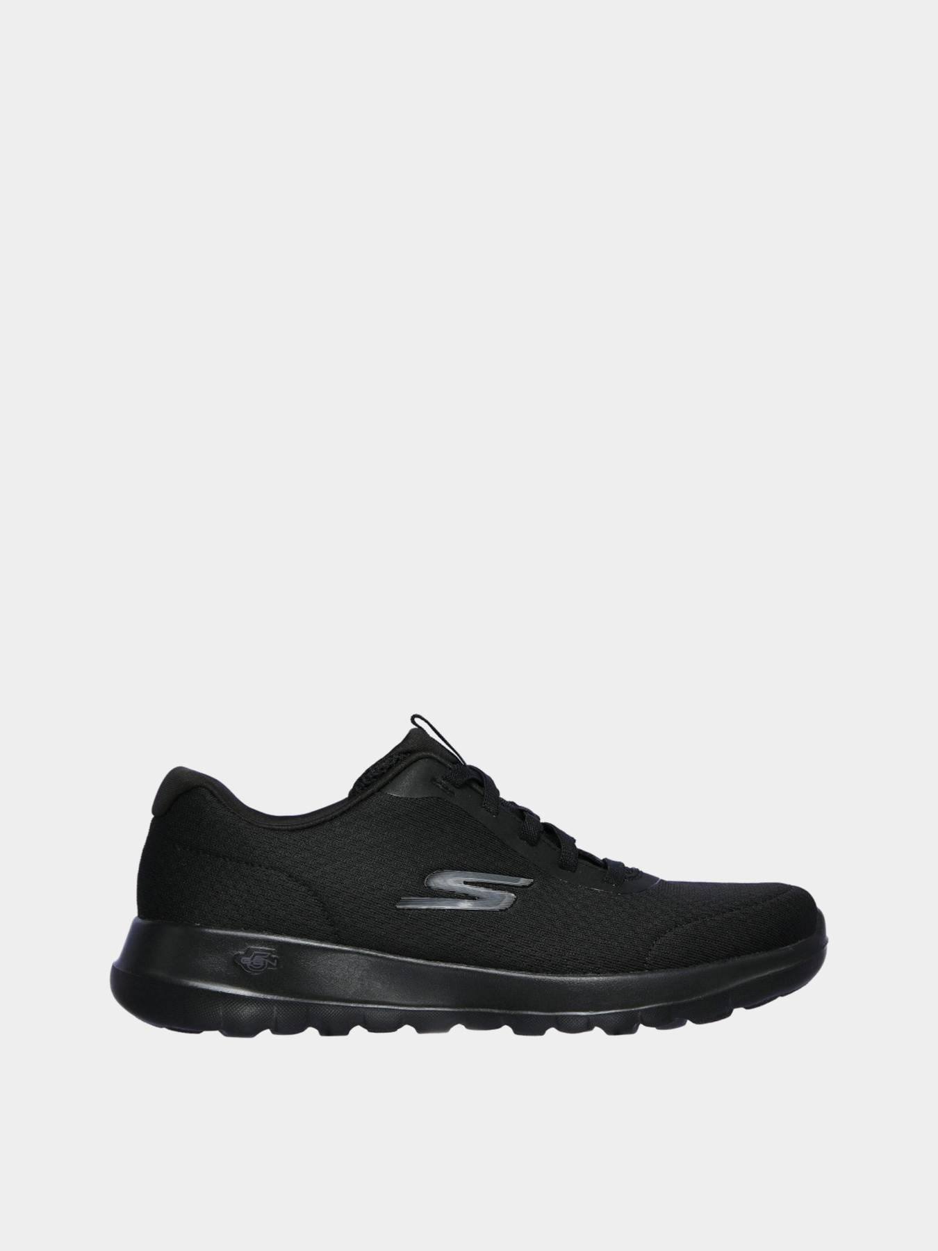 Кросівки Skechers GOwalk Joy - Ecstatic модель 124094 BBK Кросівки Skechers GOwalk Joy - Ecstatic модель 124094 BBK Фото