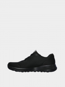 Кросівки Skechers GOwalk Joy - Ecstatic модель 124094 BBK Фото