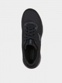 Кросівки Skechers GOwalk Joy - Ecstatic модель 124094 BBK Фото