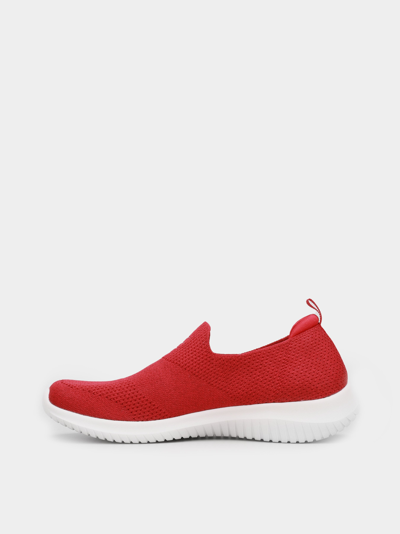 Слипоны и мокасины Skechers Ultra Flex - Harmonious модель 13106 RED Фото