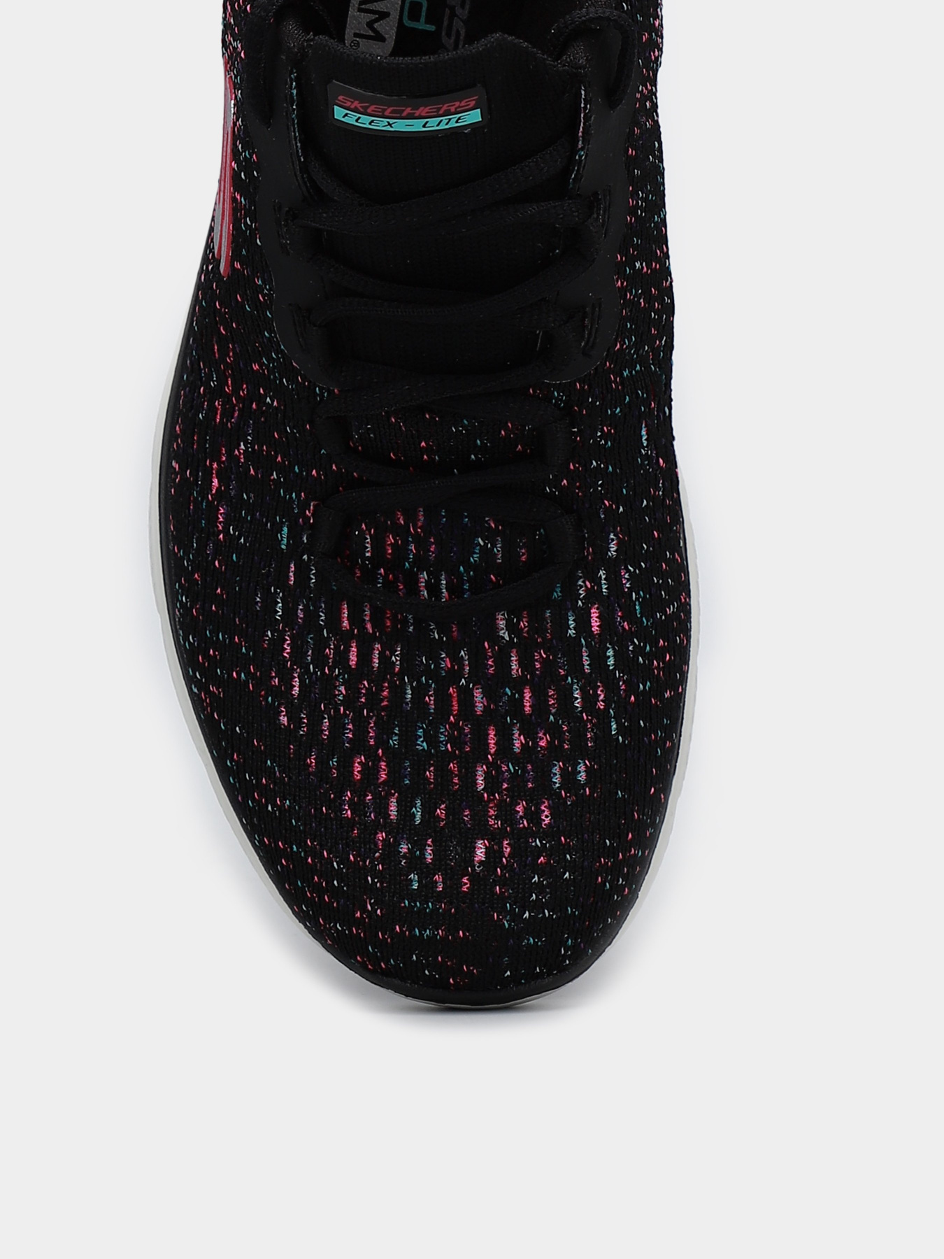 Кросівки Skechers Flex Appeal 4.0 - Vivid Spirit модель 149301 BBLP Фото