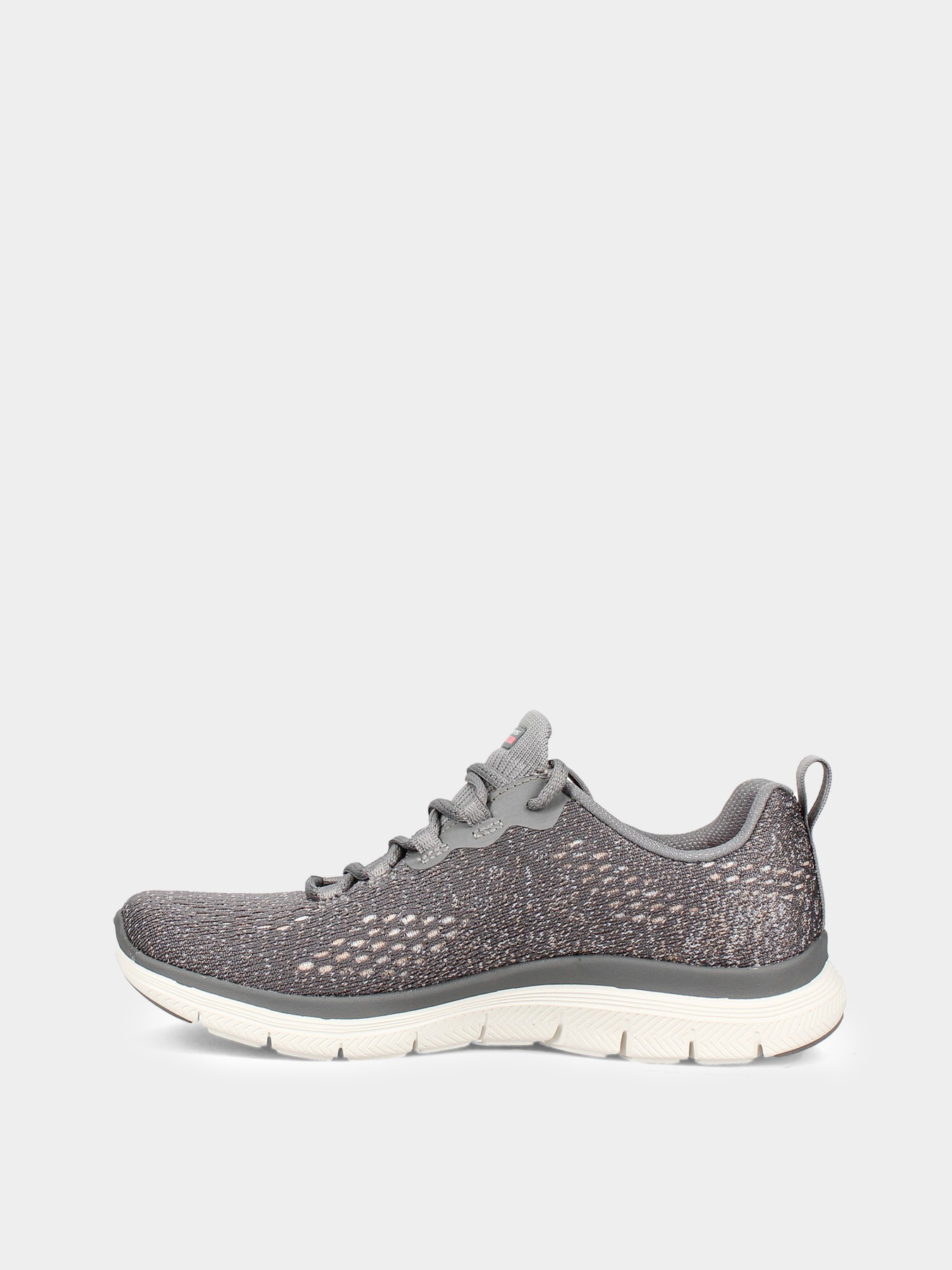 Кросівки Skechers Flex Appeal 4.0 - Vivid Spirit модель 149301 GYPK Кросівки Skechers Flex Appeal 4.0 - Vivid Spirit модель 149301 GYPK Фото