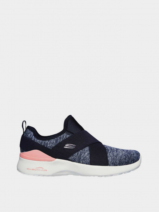 Сліпони та мокасини Skechers Skech-Air® Dynamight - Big Step модель 149345 NVPK Фото