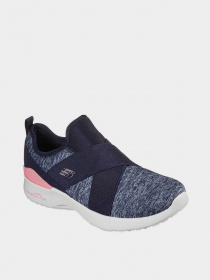 Слипоны и мокасины Skechers Skech-Air® Dynamight - Big Step модель 149345 NVPK Фото