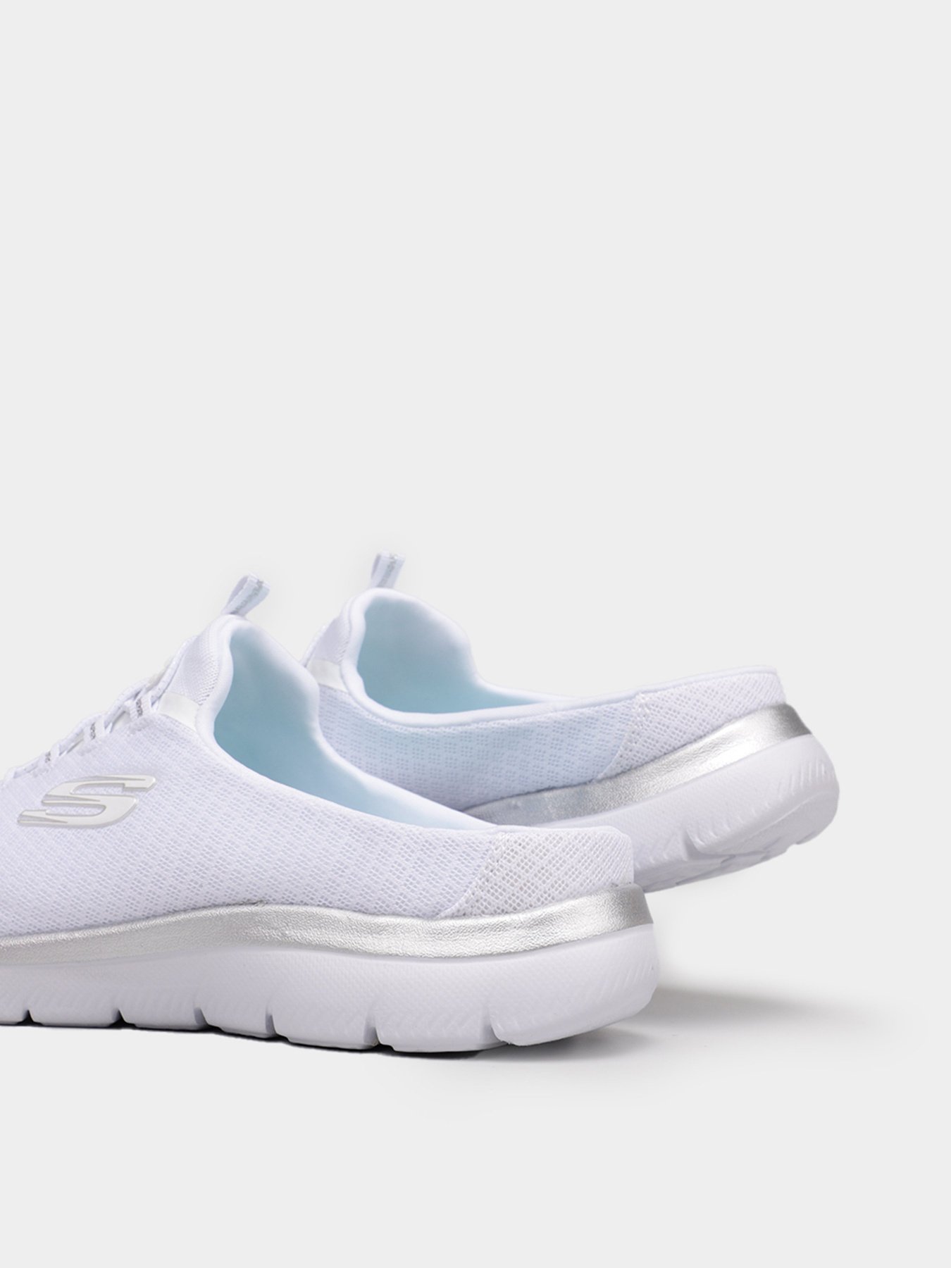 Шльопанці Skechers модель 149529 WSL Шльопанці Skechers модель 149529 WSL Фото