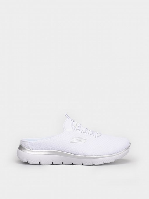 Шлёпанцы Skechers модель 149529 WSL Фото