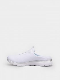 Шльопанці Skechers модель 149529 WSL Фото