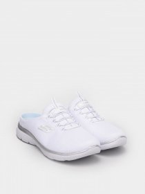 Шльопанці Skechers модель 149529 WSL Фото
