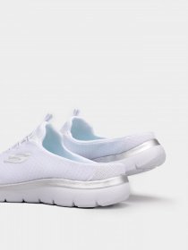 Шльопанці Skechers модель 149529 WSL Фото