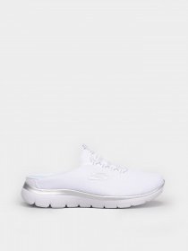 Шльопанці Skechers модель 149529 WSL Фото