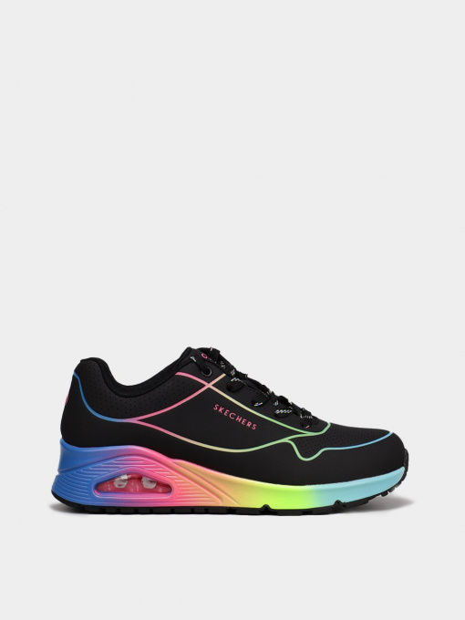 Кросівки Skechers модель 155148 BKMT Фото