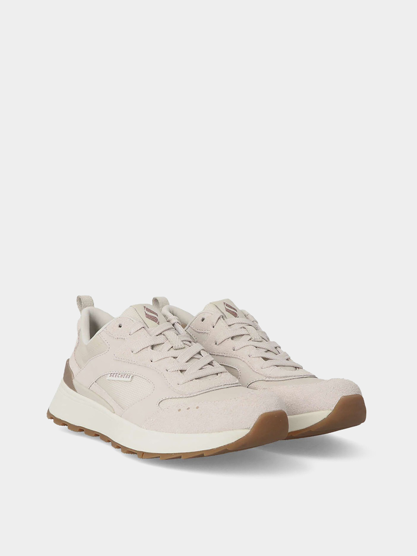 Кросівки Skechers SUNNY STREET - SUNSHINE STEPS модель 155423 OFWT Кросівки Skechers SUNNY STREET - SUNSHINE STEPS модель 155423 OFWT Фото