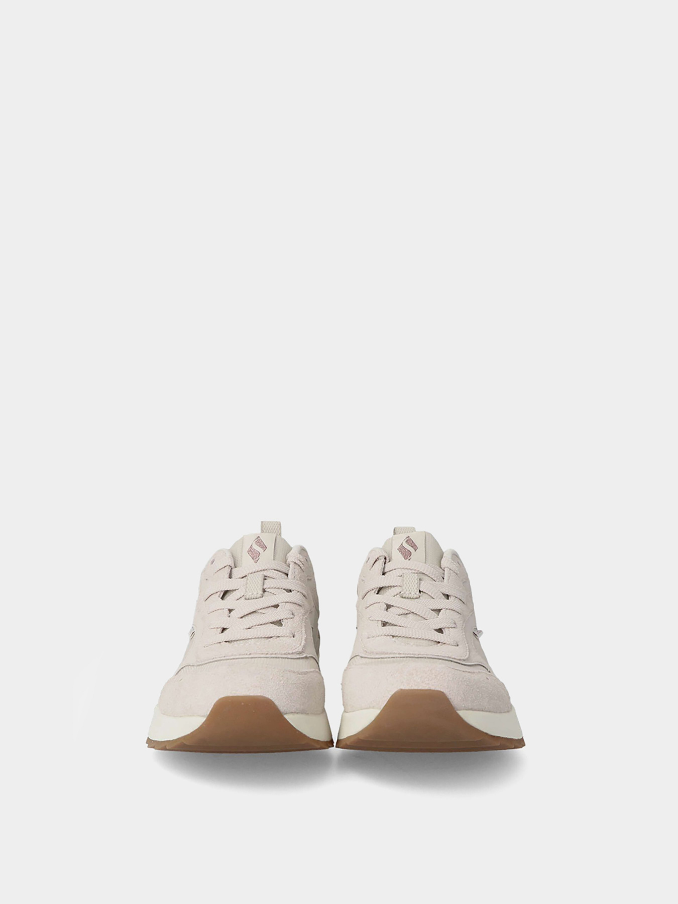 Кросівки Skechers SUNNY STREET - SUNSHINE STEPS модель 155423 OFWT Кросівки Skechers SUNNY STREET - SUNSHINE STEPS модель 155423 OFWT Фото