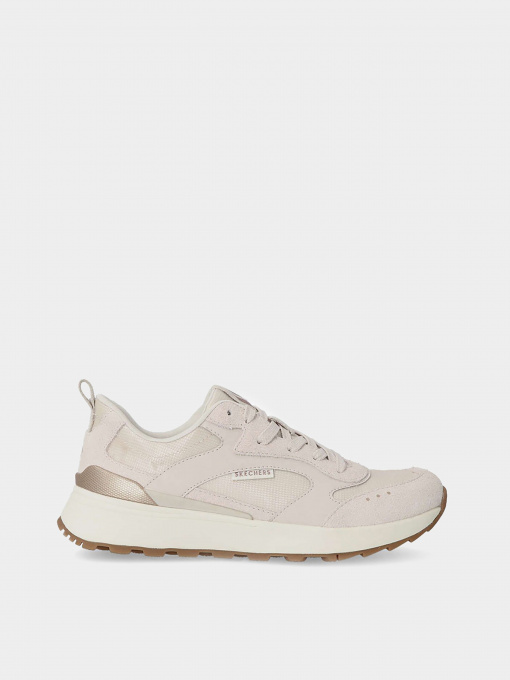 Кросівки Skechers SUNNY STREET - SUNSHINE STEPS модель 155423 OFWT Фото