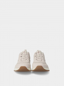 Кросівки Skechers SUNNY STREET - SUNSHINE STEPS модель 155423 OFWT Фото