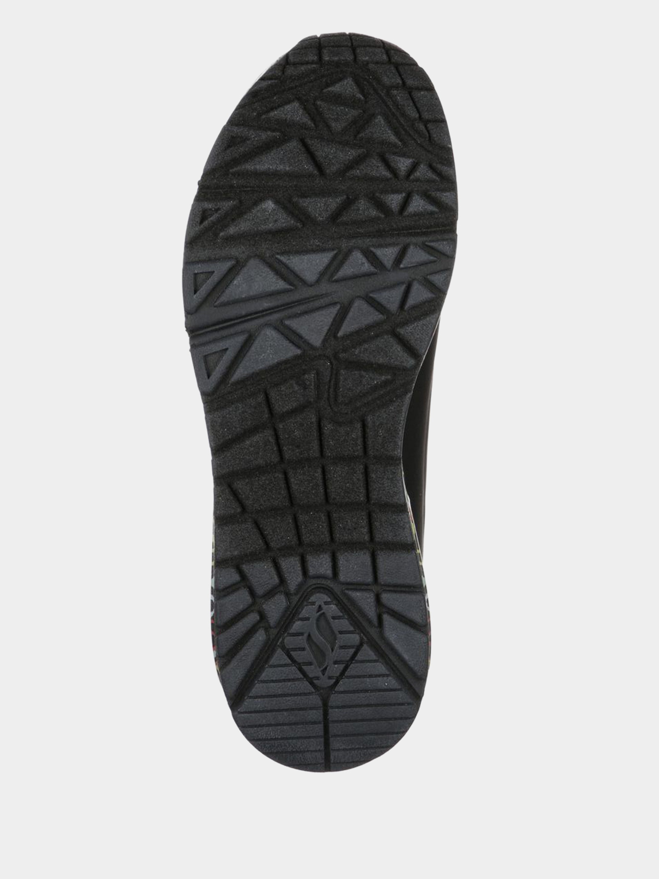 Кросівки Skechers x JGoldcrown: Uno модель 155506 BBK Кросівки Skechers x JGoldcrown: Uno модель 155506 BBK Фото