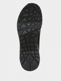 Кросівки Skechers x JGoldcrown: Uno модель 155506 BBK Фото