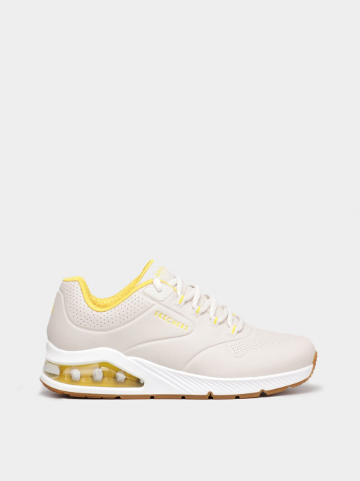 Кросівки Skechers модель 155542 NAT Фото