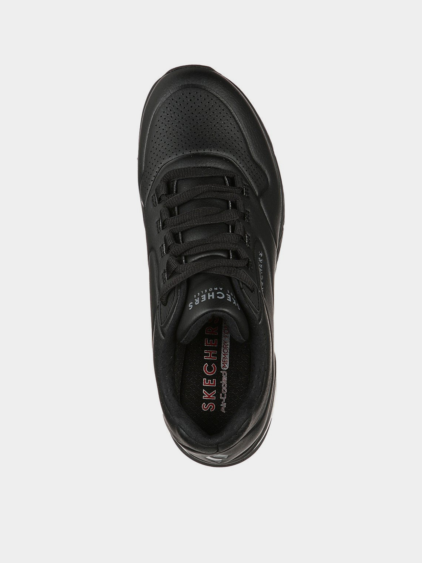 Кроссовки Skechers Uno 2 - Air Around You модель 155543 BBK Кроссовки Skechers Uno 2 - Air Around You модель 155543 BBK Фото