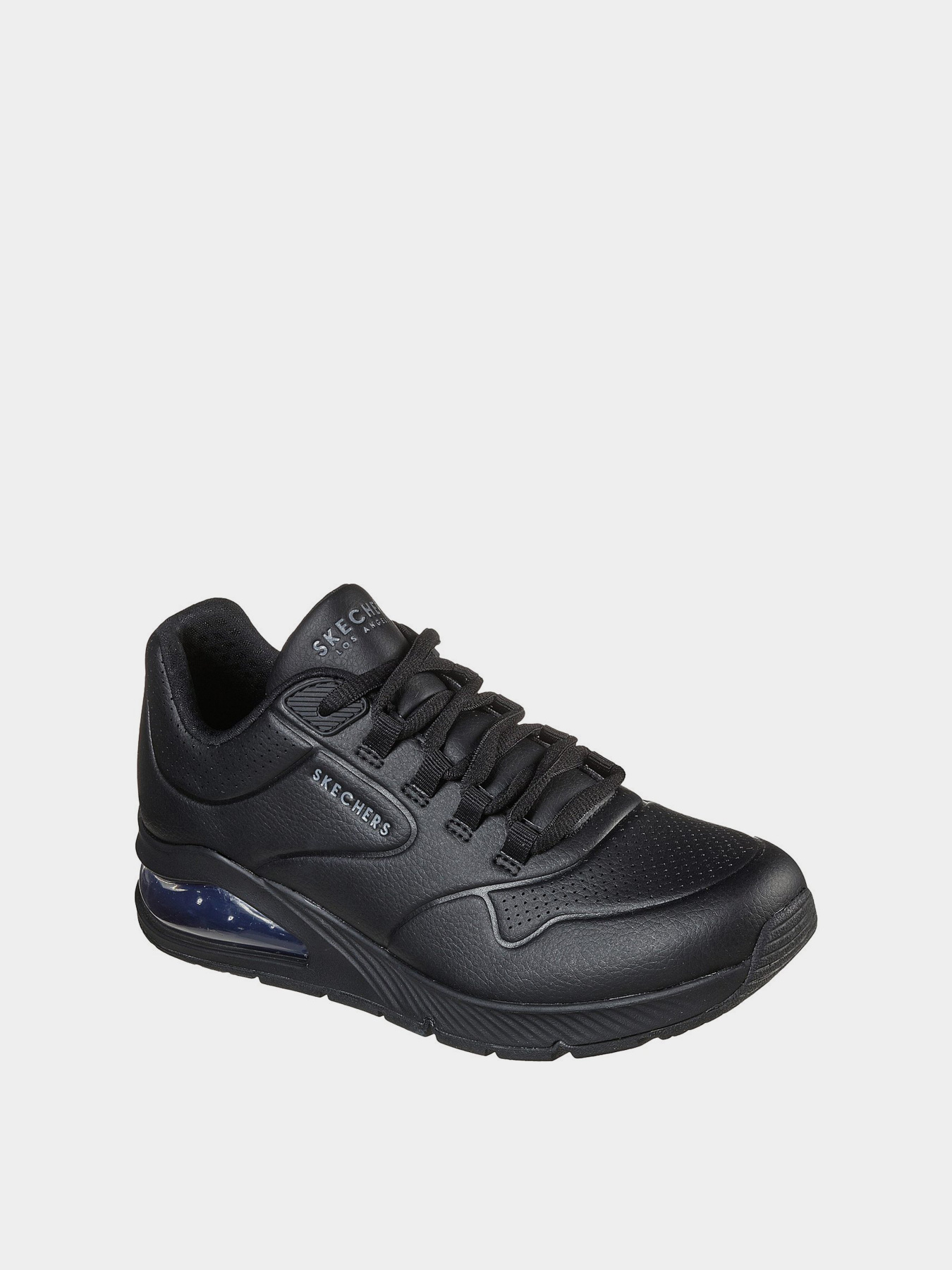 Кроссовки Skechers Uno 2 - Air Around You модель 155543 BBK Кроссовки Skechers Uno 2 - Air Around You модель 155543 BBK Фото