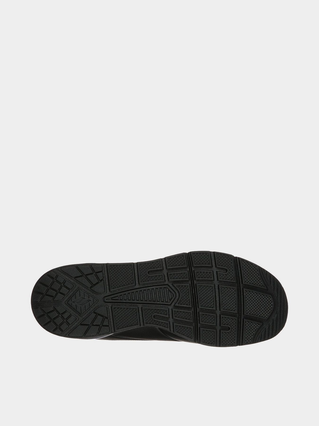 Кроссовки Skechers Uno 2 - Air Around You модель 155543 BBK Кроссовки Skechers Uno 2 - Air Around You модель 155543 BBK Фото