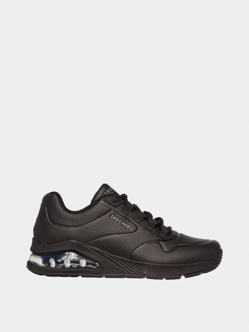 Кросівки Skechers Uno 2 - Air Around You модель 155543 BBK Фото