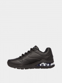 Кроссовки Skechers Uno 2 - Air Around You модель 155543 BBK Фото