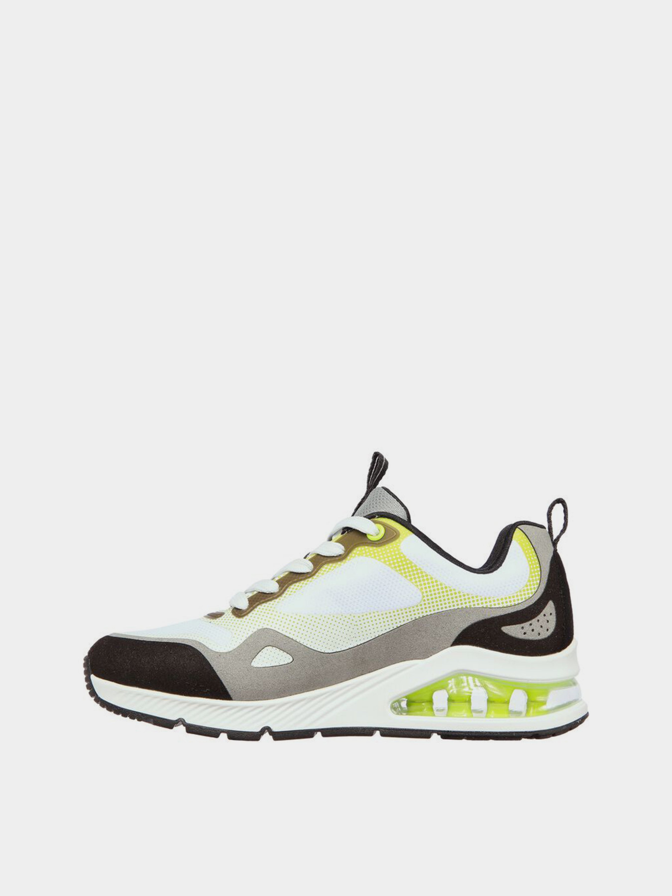 Кросівки Skechers Uno 2 - Mad Air модель 155544 GYLM Фото