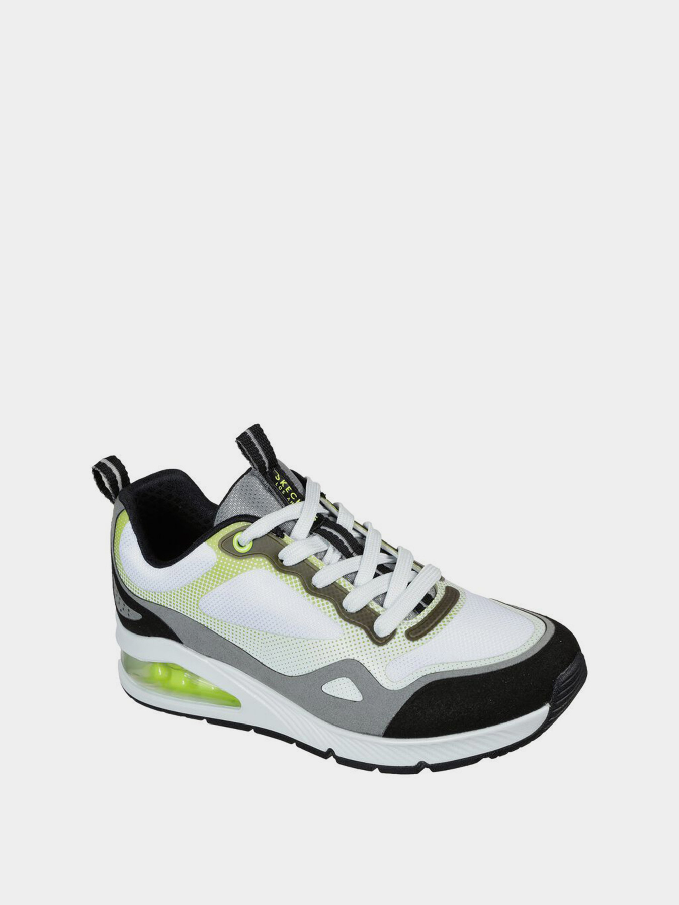 Кросівки Skechers Uno 2 - Mad Air модель 155544 GYLM Фото