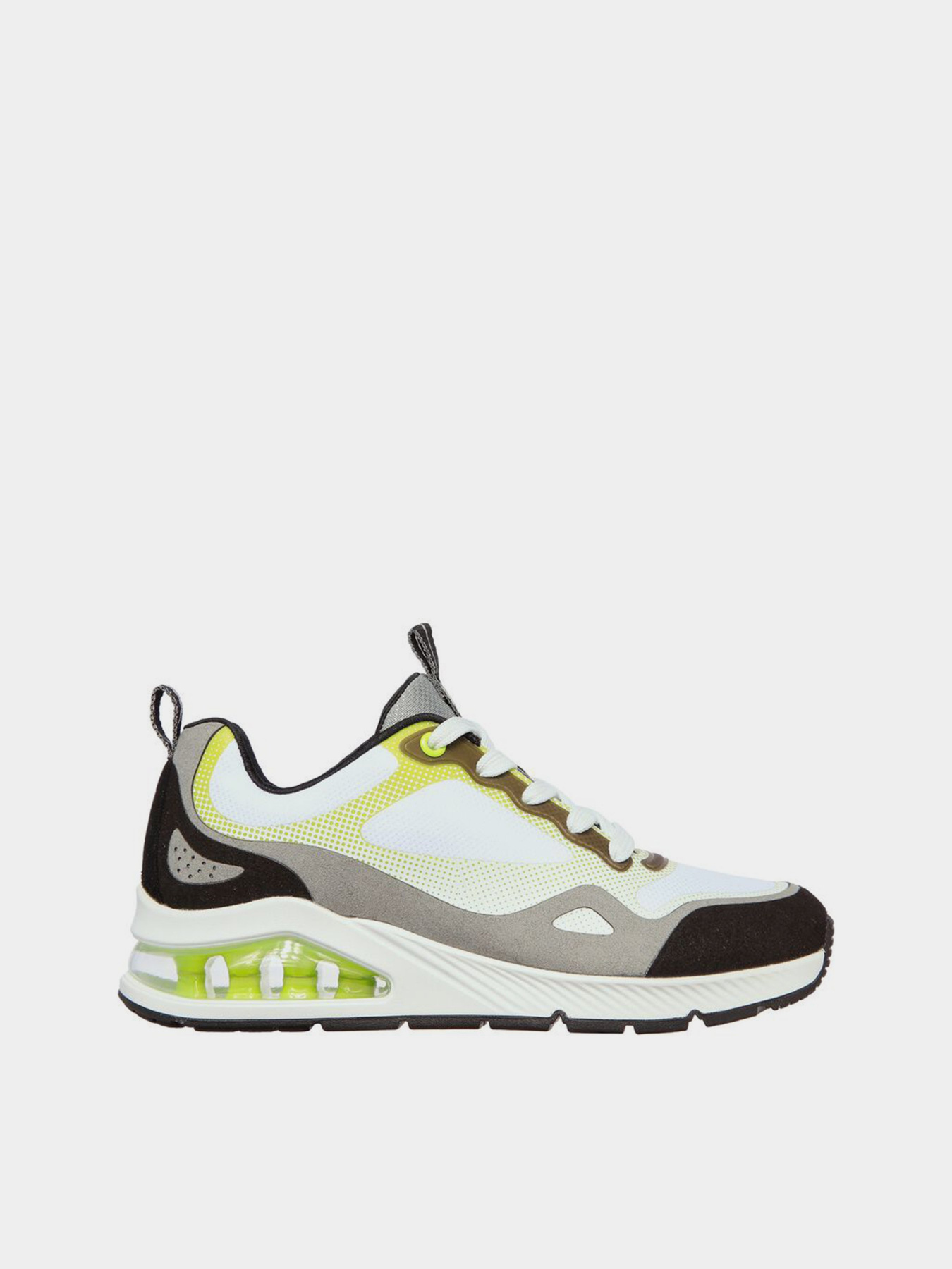 Кросівки Skechers Uno 2 - Mad Air модель 155544 GYLM Фото