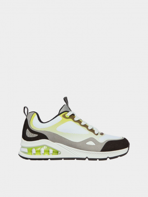 Кросівки Skechers Uno 2 - Mad Air модель 155544 GYLM Фото