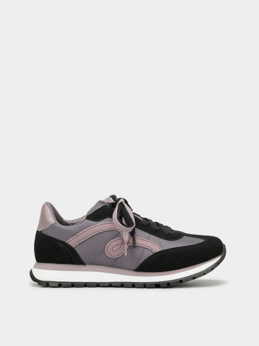 Кросівки Skechers BOBS Groove It модель 117077 BKMV Фото