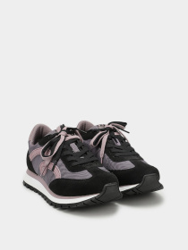 Кросівки Skechers BOBS Groove It модель 117077 BKMV Фото