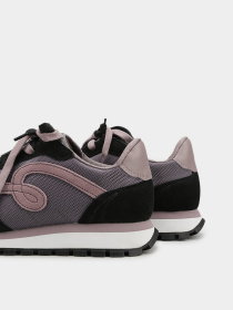 Кросівки Skechers BOBS Groove It модель 117077 BKMV Фото