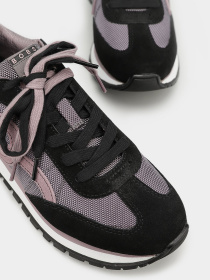 Кросівки Skechers BOBS Groove It модель 117077 BKMV Фото