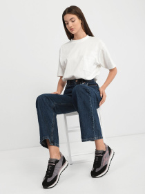 Кросівки Skechers BOBS Groove It модель 117077 BKMV Фото